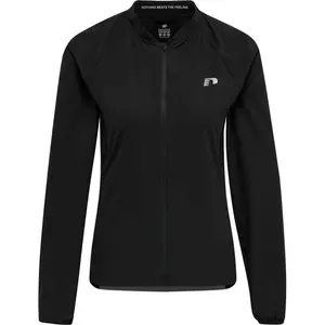 Newline Womens Core Bike Jacket Winbreaker Femme, Noir, XL pas cher