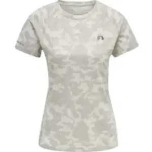 Newline Sport T-shirt à Manches Courtes Running pas cher