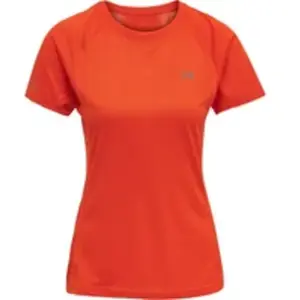 Newline Sport T-shirt à Manches Courtes Running pas cher