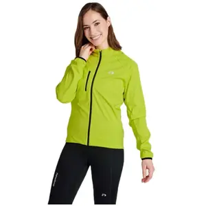 Veste thermique femme Newline Core Vert S 500125-6102 pas cher