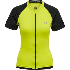 Newline Sport Maillot à Manches Courtes Core L pas cher