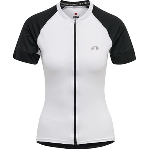 Newline Sport Maillot à Manches Courtes Core 2XL pas cher