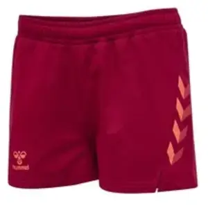 Hummel Short Offgrid Cotton pas cher