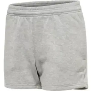 Short femme Hummel Red Basic XL pas cher