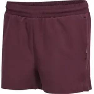Hummel Short Move Grid Woven pas cher