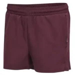 Hummel Short Move Grid Woven pas cher