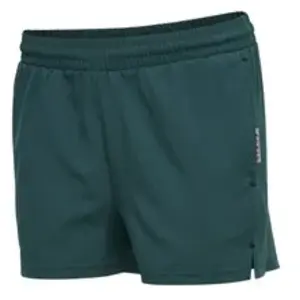 Hummel Short Move Grid Woven pas cher