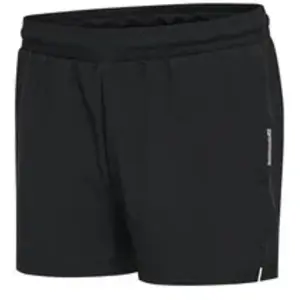 Hummel Short Move Grid Woven pas cher