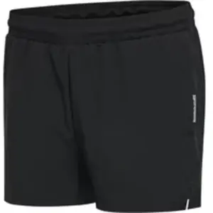 Hummel Short Move Grid Woven pas cher