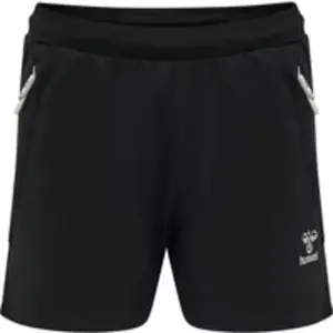 hummel HmlMOVE Grid Cotton Short pour Femme