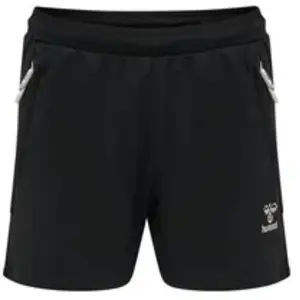 hummel HmlMOVE Grid Cotton Short pour Femme pas cher