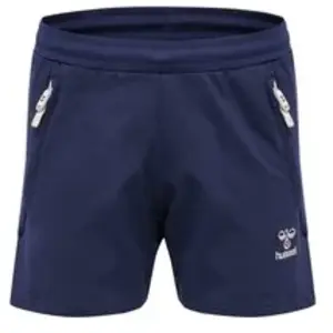 Hummel Short Move Grid Cotton
