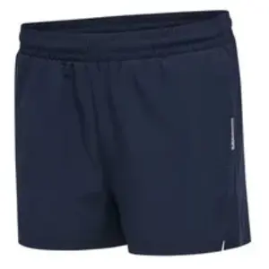Hummel Short Move Grid Woven pas cher