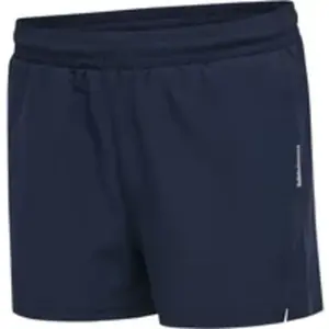 Hummel Short Move Grid Woven pas cher