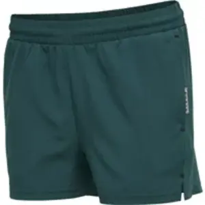 Hummel Short Move Grid Woven pas cher