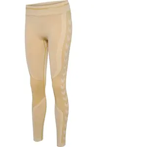 Hummel Leggings Lulu Scrunch SeamlessVendu pargoalinn