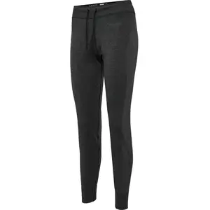 Hummel Pantalon De Survêtement Hana Tapered Seamless pas cher