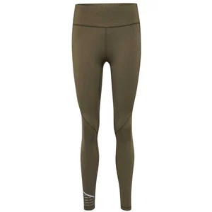 Comparateur de prix : Newline Legging femme Nwlchicago marron XS