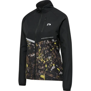Newline Austin Veste Running Femmes - Multicouleur, Taille XS