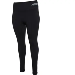 Hummel Legging sans coutoure femme Te Pace Plus noir XLVendu pardressinn