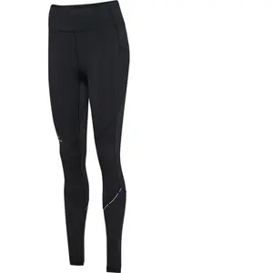 Comparateur de prix : Newline Legging taille haute femme Race noir XS