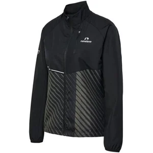 Newline Pace Veste Running Femmes - Noir , Beige, Taille S pas cher