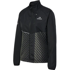 Comparateur de prix : Newline Pace Veste Running Femmes - Noir , Beige, Taille L