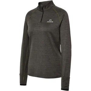 Newline Sport Sweat à Demi-zip Pace pas cher