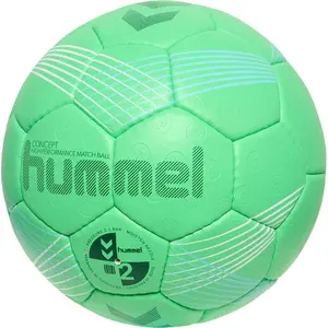 Hummel Ballon Concept vert T2 pas cher