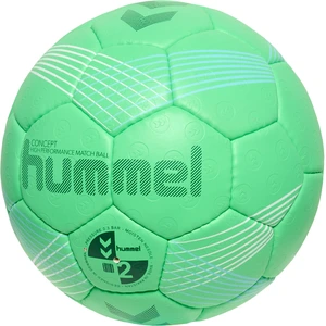 Hummel Ballon Concept vert T3