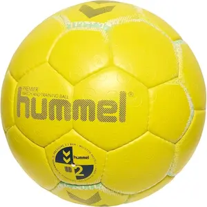 Hummel Ballon Premier jaune T1 pas cher