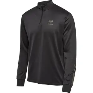 Hummel Sweat à Demi-zip Active Poly pas cher