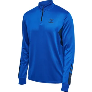Hummel Sweat à Demi-zip Active Poly pas cher