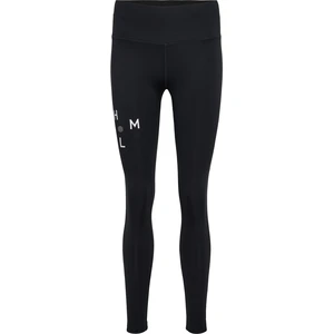 Hummel Leggings Taille Haute Active Court pas cher