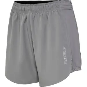 Hummel Short Vital Woven pas cher