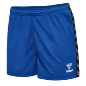 Hummel Short Authentic Pl pas cher