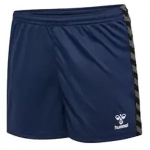 Hummel Short Authentic Pl pas cher