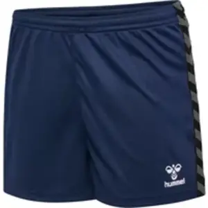 Hummel Short Authentic Pl pas cher