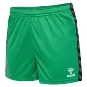 Hummel Short Authentic Pl pas cher