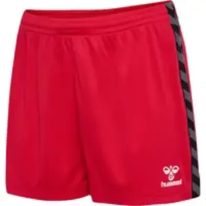 Hummel Short Authentic Pl pas cher