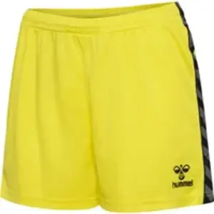 Hummel Short Authentic Pl pas cher