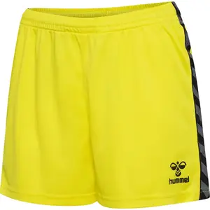 Hummel Short Authentic Pl pas cher