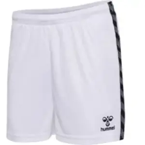 Hummel Short Authentic Pl pas cher