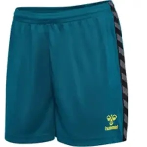 Hummel Short Authentic Pl pas cher