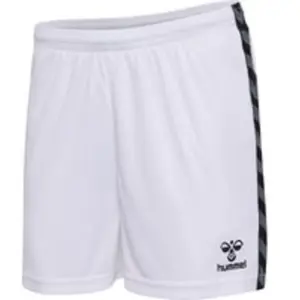 Hummel Short Authentic Pl pas cher