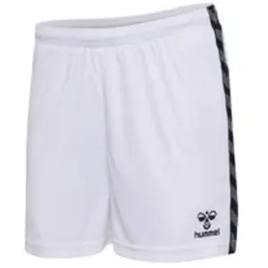 Hummel Short Authentic Pl pas cher