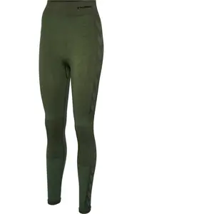 Hummel Leggings Cleaa Mid Waist SeamlessVendu pargoalinn