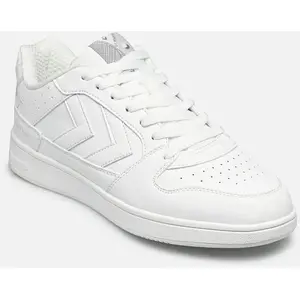 Comparateur de prix : Baskets Hummel St. Power Play Blanc 42 222815-9001