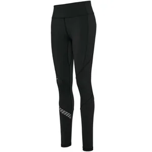 Newline Columbus Tight Collant Tight Femmes - Noir, Taille XS pas cher
