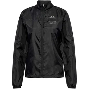 Newline Denton Jacket Veste Running Femmes - Noir, Taille L pas cher